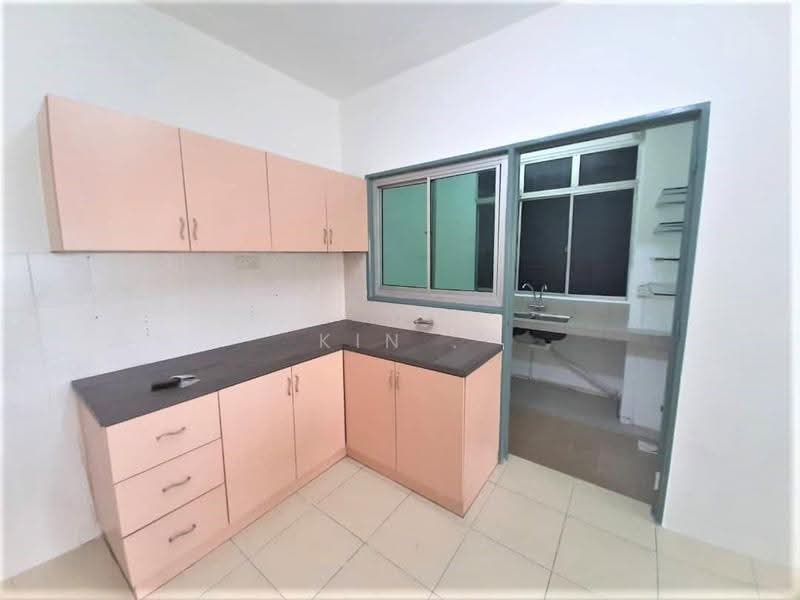Kondominium untuk Dijual di Platinum Lake PV 12 - Kin Lim - PropertyGuru.com.my