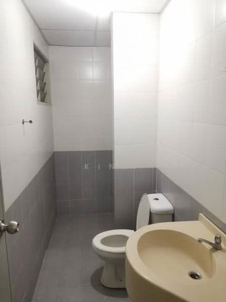 Kondominium untuk Dijual di Platinum Lake PV 12 - Kin Lim - PropertyGuru.com.my