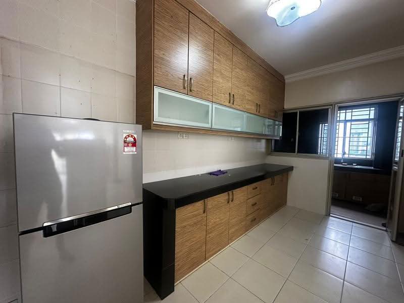 Kondominium untuk Dijual di Platinum Lake PV 12 - Kin Lim - PropertyGuru.com.my
