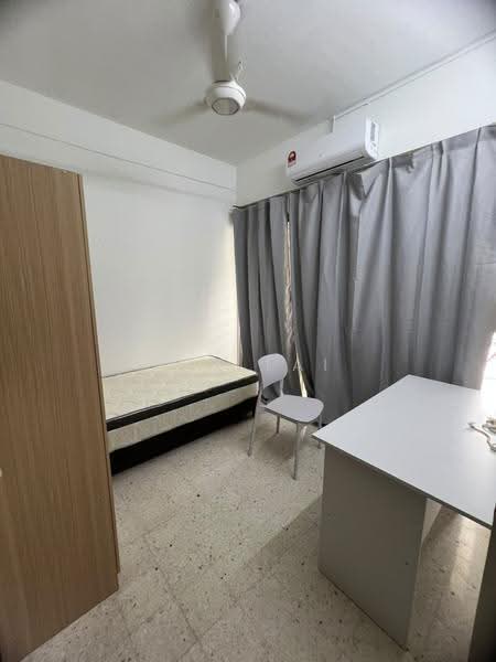 Rumah Teres 2-Tingkat untuk Disewa di SS17 (Subang Jaya) - C Y Lai - Bedroom - PropertyGuru.com.my