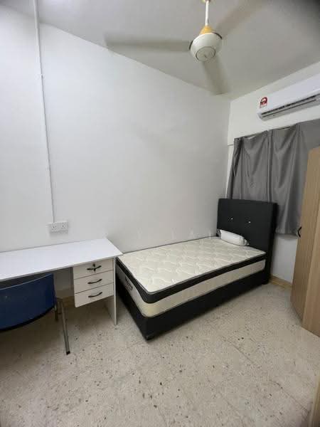 Rumah Teres 2-Tingkat untuk Disewa di SS17 (Subang Jaya) - C Y Lai - Bedroom - PropertyGuru.com.my