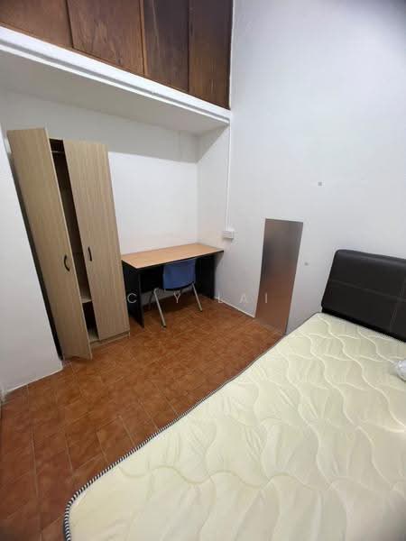 Rumah Teres 2-Tingkat untuk Disewa di SS17 (Subang Jaya) - C Y Lai - Bedroom - PropertyGuru.com.my