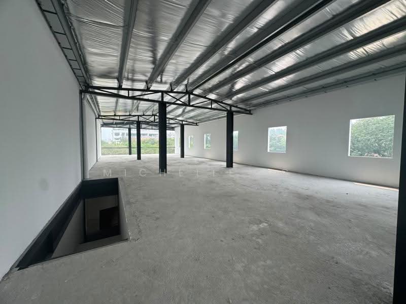 Commercial Bungalow for Rent in Kepong (Kuala Lumpur) - Michelle Ng - Basement - PropertyGuru.com.my