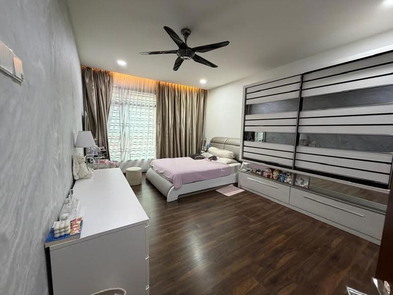 Semi-Detached House for Sale in Johor Bahru (Johor) - Eva Yeo - PropertyGuru.com.my