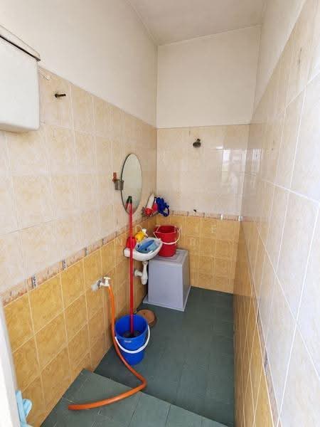 Rumah Teres 2-Tingkat untuk Dijual di Ampang Jaya (Ampang) - Nadzmie Nasir - Bathroom - PropertyGuru.com.my