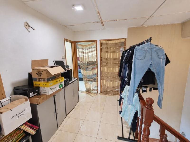 Rumah Teres 2-Tingkat untuk Dijual di Ampang Jaya (Ampang) - Nadzmie Nasir - Interior - PropertyGuru.com.my