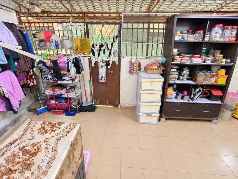 Rumah Teres 2-Tingkat untuk Dijual di Ampang Jaya (Ampang) - Nadzmie Nasir - Interior - PropertyGuru.com.my
