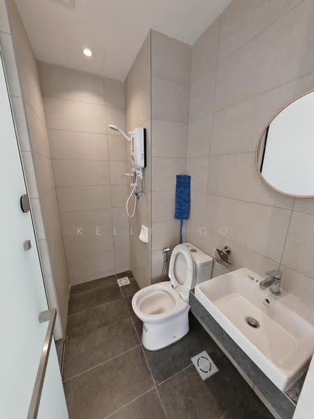 Kediaman Servis untuk Disewa di Astrum Ampang - Kelly Foo - Bathroom - PropertyGuru.com.my