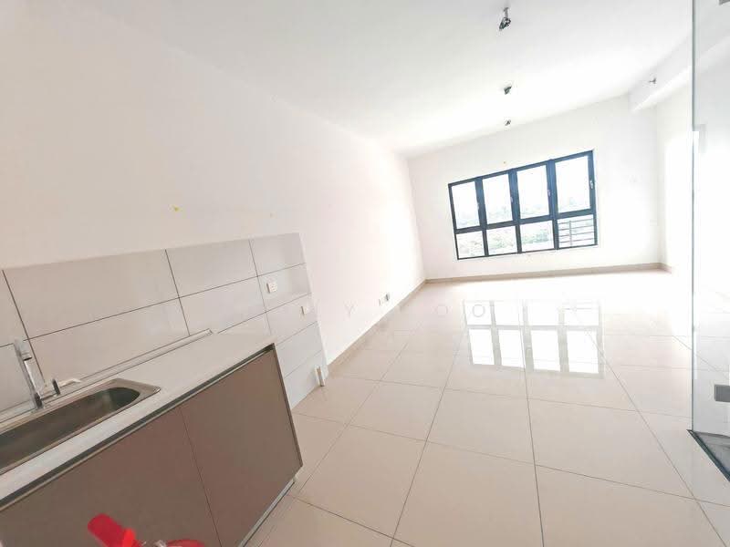 Kediaman Servis untuk Disewa di Astrum Ampang - Kelly Foo - Kitchen - PropertyGuru.com.my