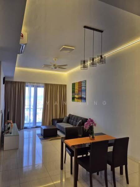 Service Residence for Rent at The Elements - Bryan Ting - PropertyGuru.com.my