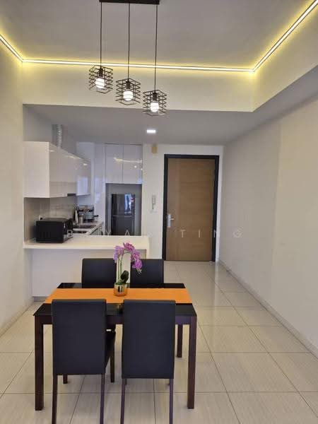 Service Residence for Rent at The Elements - Bryan Ting - PropertyGuru.com.my