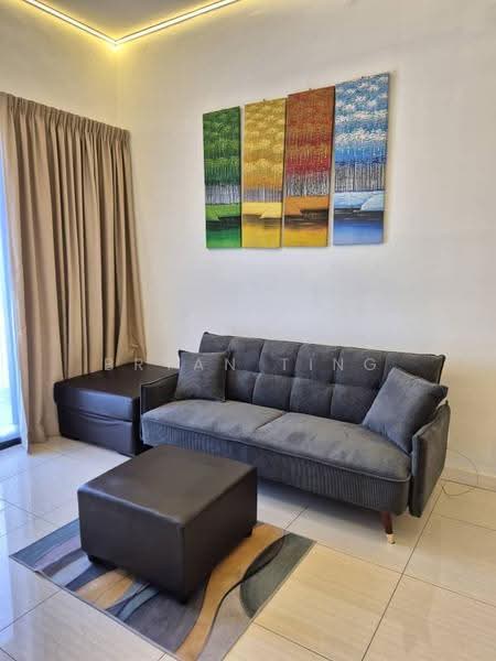 Service Residence for Rent at The Elements - Bryan Ting - PropertyGuru.com.my