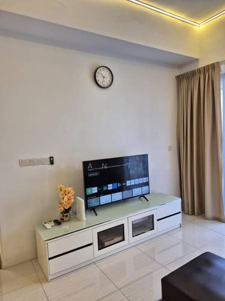 Service Residence for Rent at The Elements - Bryan Ting - PropertyGuru.com.my