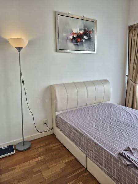 Service Residence for Rent at The Elements - Bryan Ting - PropertyGuru.com.my