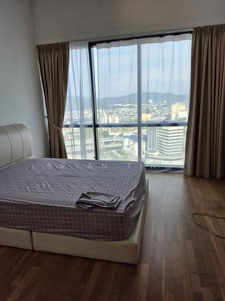 Service Residence for Rent at The Elements - Bryan Ting - PropertyGuru.com.my