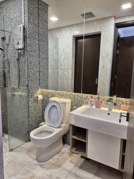 Service Residence for Rent at The Elements - Bryan Ting - PropertyGuru.com.my