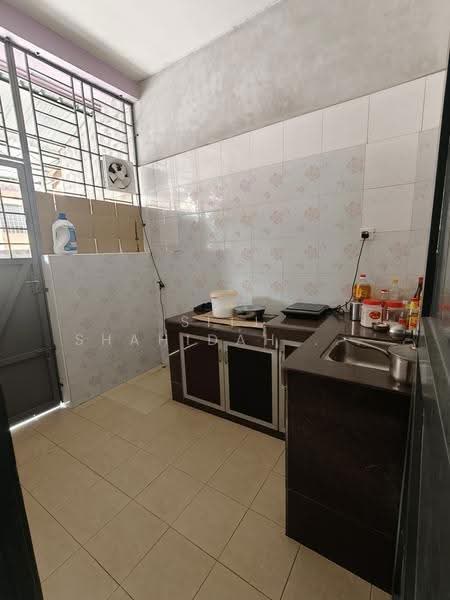 1-storey Terraced House for Sale in Taman Tanjung Minyak Setia (Tanjong Minyak) - Siti Shahidah Sheikh Fadzullah - PropertyGuru.com.my