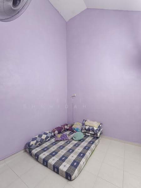 1-storey Terraced House for Sale in Taman Tanjung Minyak Setia (Tanjong Minyak) - Siti Shahidah Sheikh Fadzullah - PropertyGuru.com.my
