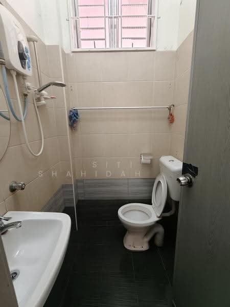 1-storey Terraced House for Sale in Taman Tanjung Minyak Setia (Tanjong Minyak) - Siti Shahidah Sheikh Fadzullah - PropertyGuru.com.my