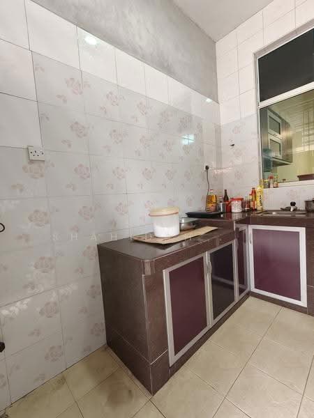 1-storey Terraced House for Sale in Taman Tanjung Minyak Setia (Tanjong Minyak) - Siti Shahidah Sheikh Fadzullah - PropertyGuru.com.my