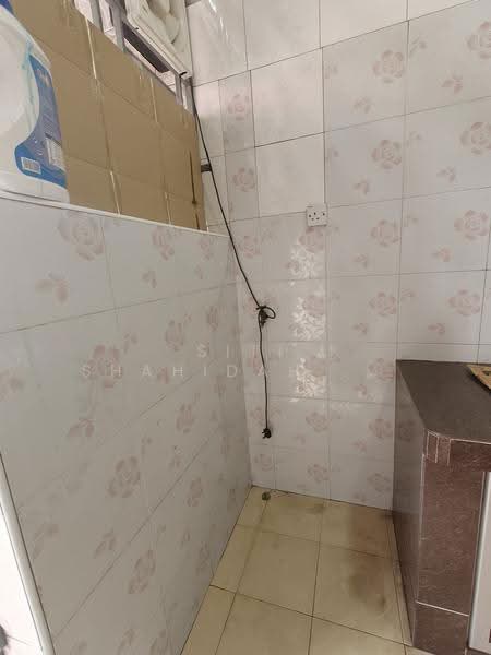1-storey Terraced House for Sale in Taman Tanjung Minyak Setia (Tanjong Minyak) - Siti Shahidah Sheikh Fadzullah - PropertyGuru.com.my