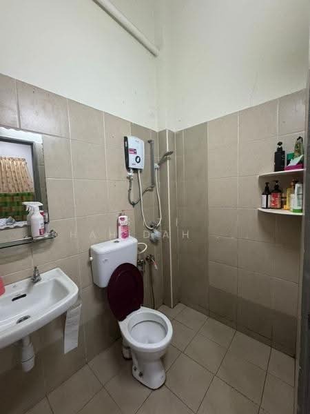 1-storey Terraced House for Sale in Taman Tanjung Minyak Setia (Tanjong Minyak) - Siti Shahidah Sheikh Fadzullah - PropertyGuru.com.my