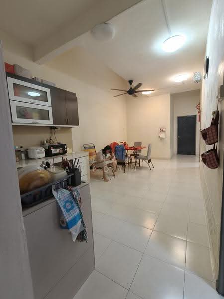 1-storey Terraced House for Sale in Taman Tanjung Minyak Setia (Tanjong Minyak) - Siti Shahidah Sheikh Fadzullah - PropertyGuru.com.my