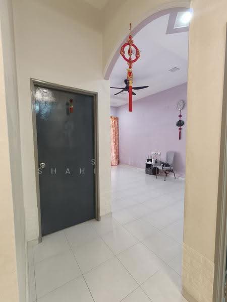 1-storey Terraced House for Sale in Taman Tanjung Minyak Setia (Tanjong Minyak) - Siti Shahidah Sheikh Fadzullah - PropertyGuru.com.my