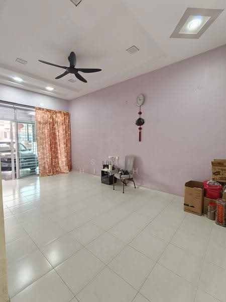 1-storey Terraced House for Sale in Taman Tanjung Minyak Setia (Tanjong Minyak) - Siti Shahidah Sheikh Fadzullah - PropertyGuru.com.my
