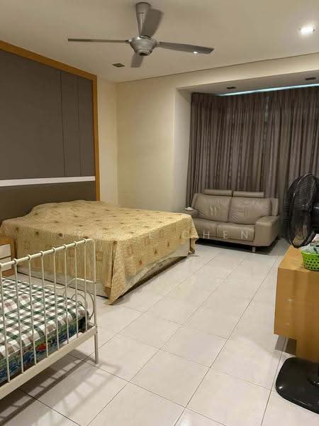 2-storey Terraced House for Rent in Seremban (Negeri Sembilan) - Jessie Chen - Bedroom - PropertyGuru.com.my