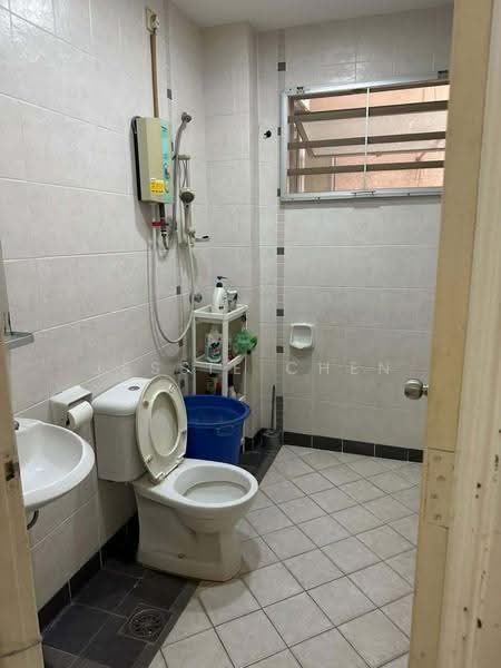 2-storey Terraced House for Rent in Seremban (Negeri Sembilan) - Jessie Chen - Bathroom - PropertyGuru.com.my