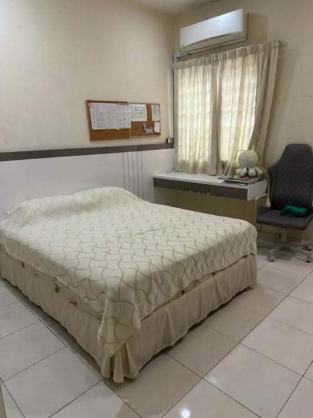 2-storey Terraced House for Rent in Seremban (Negeri Sembilan) - Jessie Chen - Bedroom - PropertyGuru.com.my