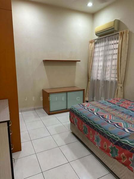 2-storey Terraced House for Rent in Seremban (Negeri Sembilan) - Jessie Chen - Bedroom - PropertyGuru.com.my