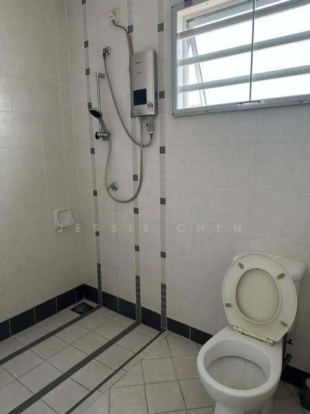 2-storey Terraced House for Rent in Seremban (Negeri Sembilan) - Jessie Chen - Bathroom - PropertyGuru.com.my
