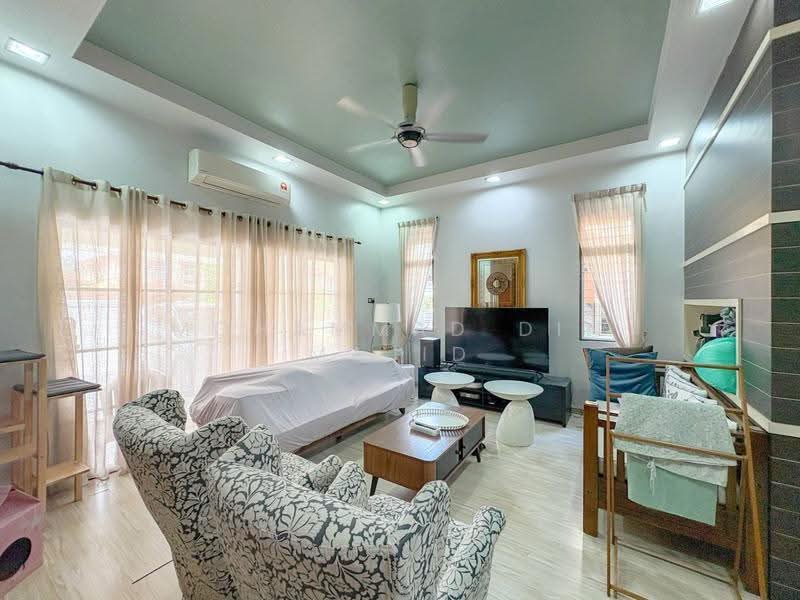 Rumah Berkembar untuk Dijual di Seksyen 7 (Shah Alam) - Mohammad Din Majid - PropertyGuru.com.my