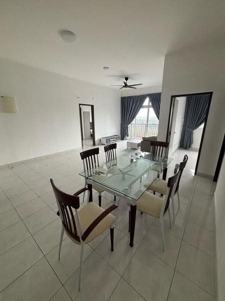 Pangsapuri untuk Disewa di Amber Height - Li Lian Chew - PropertyGuru.com.my