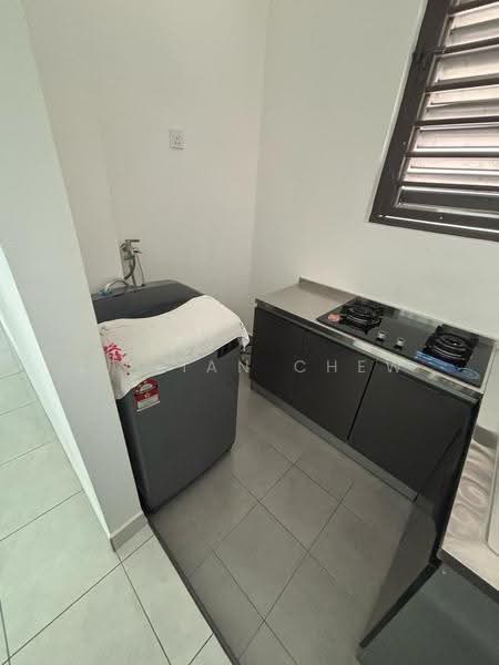 Pangsapuri untuk Disewa di Amber Height - Li Lian Chew - PropertyGuru.com.my
