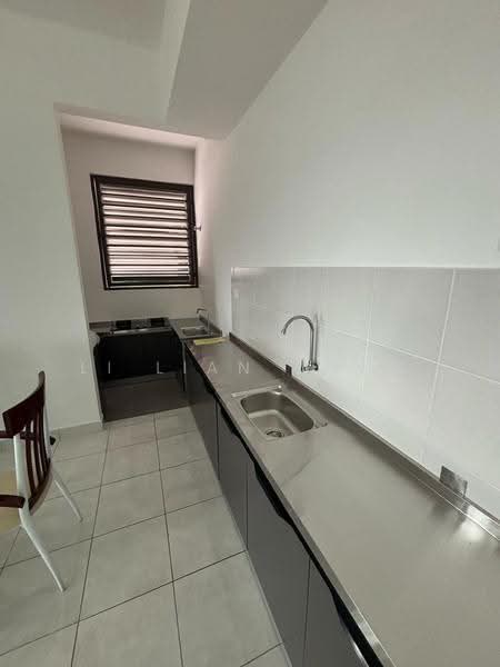 Pangsapuri untuk Disewa di Amber Height - Li Lian Chew - PropertyGuru.com.my
