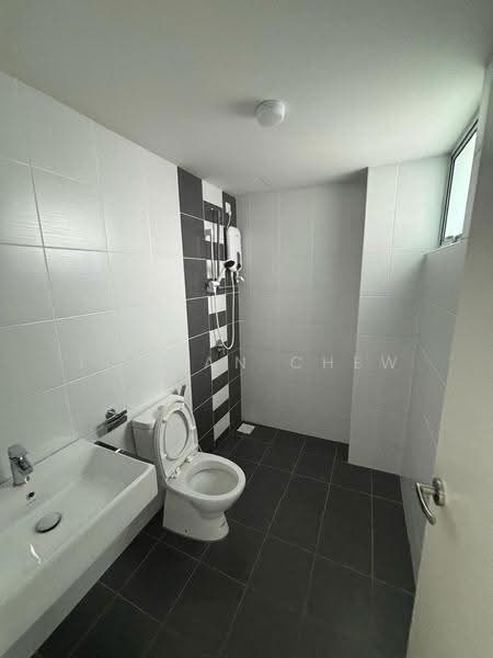 Pangsapuri untuk Disewa di Amber Height - Li Lian Chew - PropertyGuru.com.my