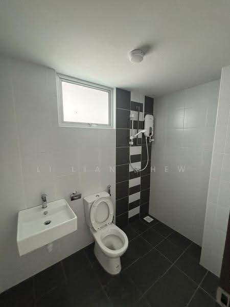 Pangsapuri untuk Disewa di Amber Height - Li Lian Chew - PropertyGuru.com.my