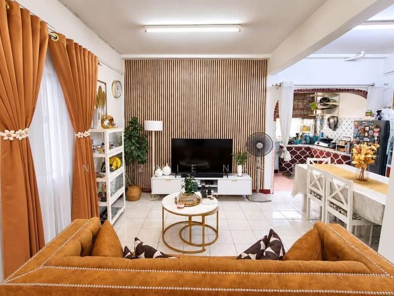 Flat for Sale at Seri Perindu Apartment - Nadzmie Nasir - PropertyGuru.com.my