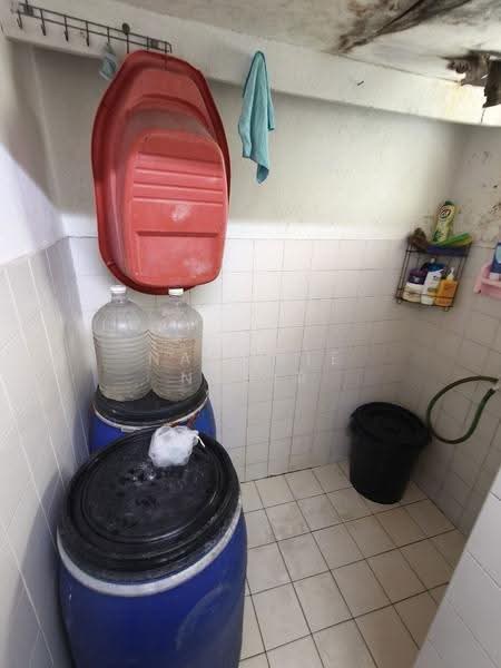 Flat for Sale at Seri Perindu Apartment - Nadzmie Nasir - PropertyGuru.com.my