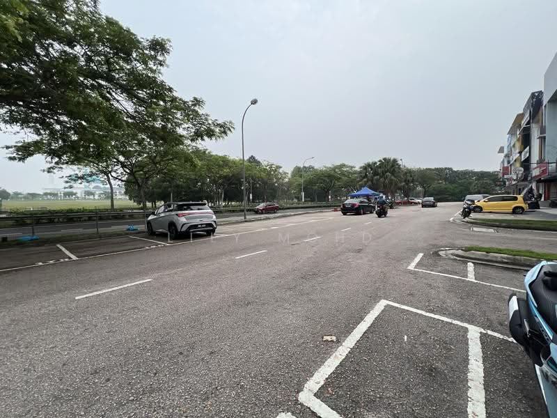 Kedai untuk Disewa di Bandar Dato Onn (Tebrau) - Lily Mohd - PropertyGuru.com.my