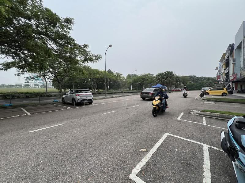 Kedai untuk Disewa di Bandar Dato Onn (Tebrau) - Lily Mohd - PropertyGuru.com.my
