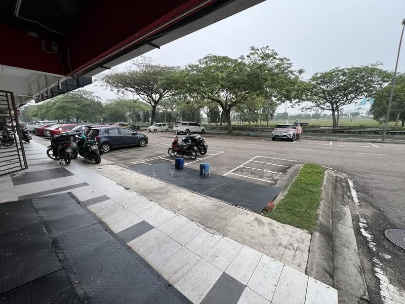 Kedai untuk Disewa di Bandar Dato Onn (Tebrau) - Lily Mohd - Exterior - PropertyGuru.com.my