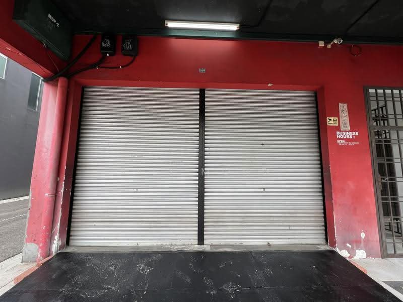 Kedai untuk Disewa di Bandar Dato Onn (Tebrau) - Lily Mohd - PropertyGuru.com.my
