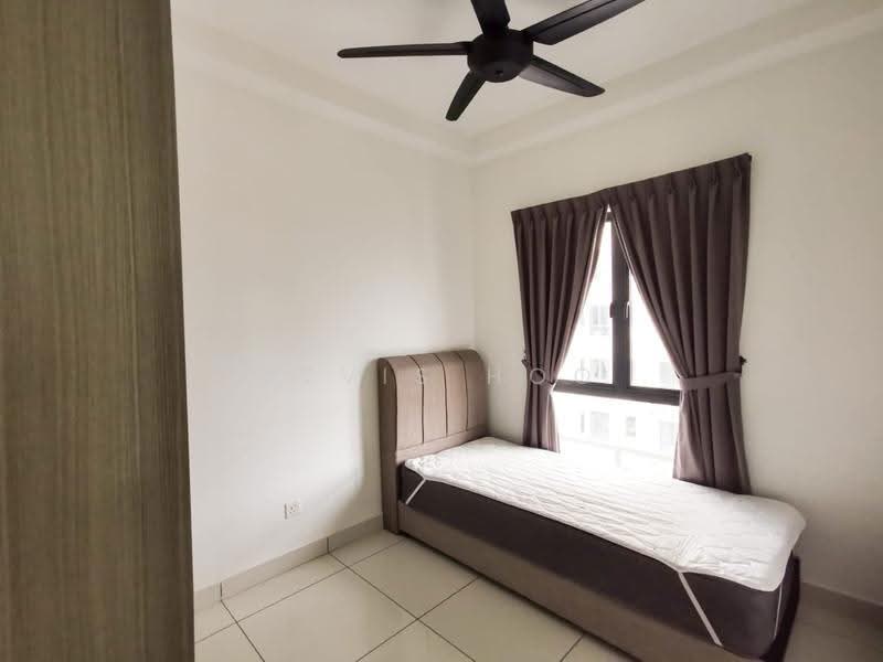 Kediaman Servis untuk Dijual di Residences @ 1 Tebrau - Bevis Hoo - Bedroom - PropertyGuru.com.my