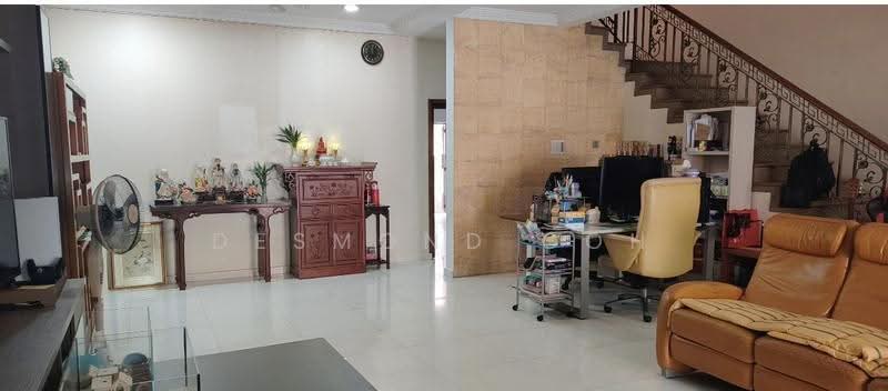 Rumah Teres 2-Tingkat untuk Dijual di Kota Kemuning (Shah Alam) - Desmond Goh - PropertyGuru.com.my