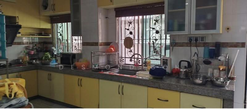 Rumah Teres 2-Tingkat untuk Dijual di Kota Kemuning (Shah Alam) - Desmond Goh - PropertyGuru.com.my