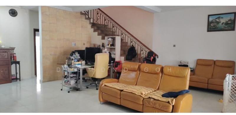 Rumah Teres 2-Tingkat untuk Dijual di Kota Kemuning (Shah Alam) - Desmond Goh - PropertyGuru.com.my
